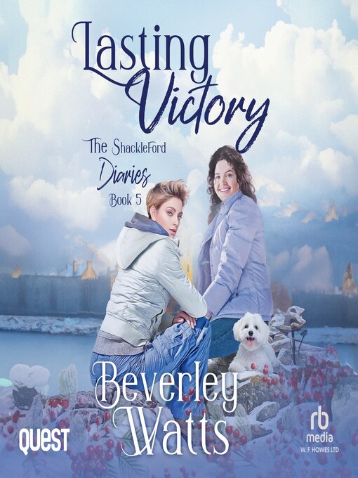 Title details for Lasting Victory by Beverley Watts - Available